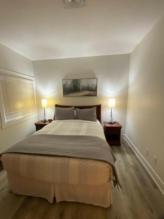 Hotel Spectacular Penthouse With Amazing Views, Indoor Pool And Hot Tub Canmore Exterior foto